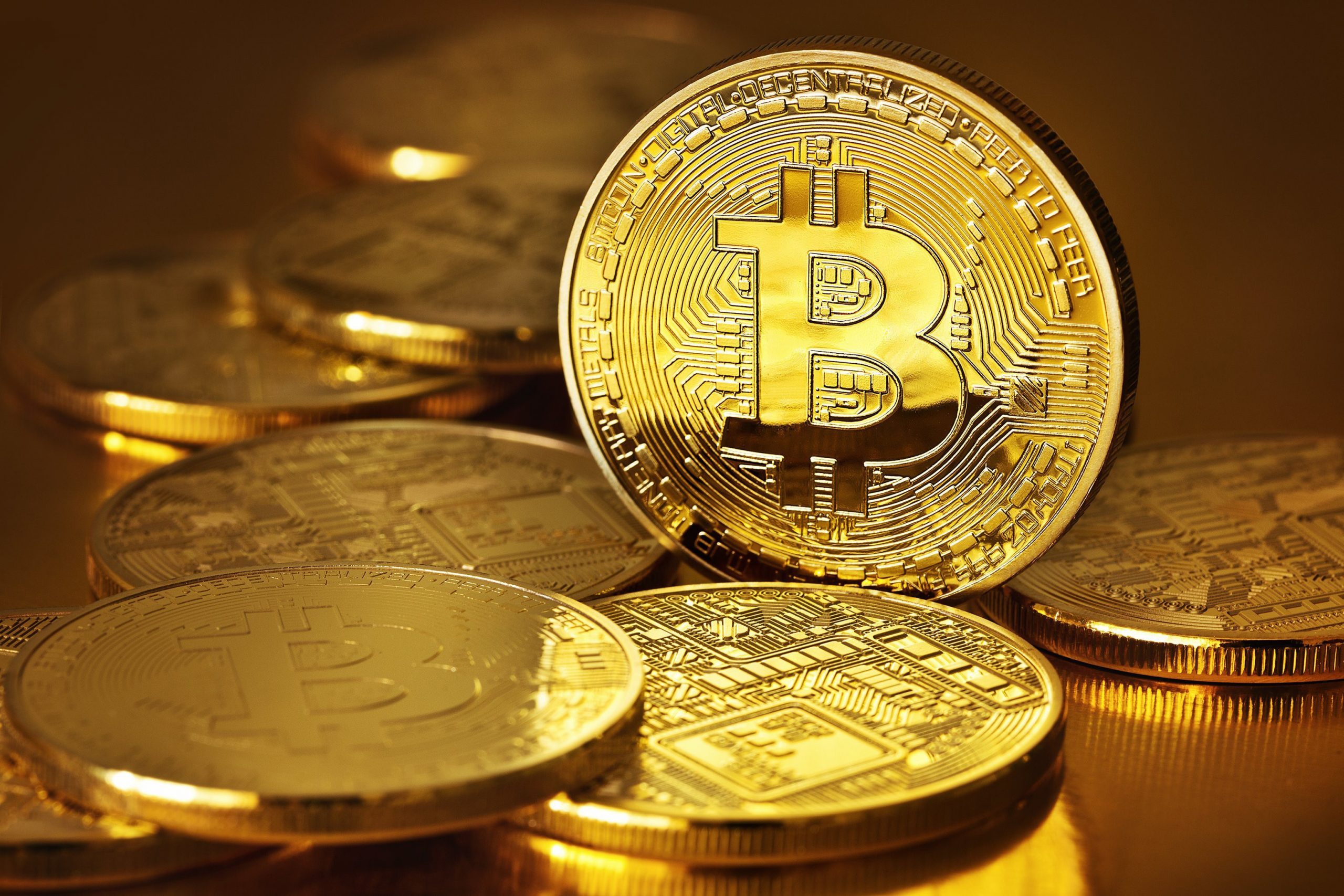 Bitcoin Price Exchange